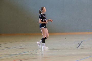 Bild 118 - wBJ SV Henstedt Ulzburg - Bramstedter TS : Ergebnis: 27:15